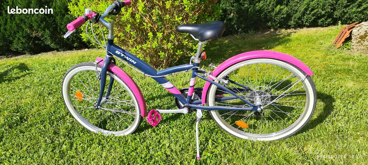 Vélo enfant (image 1)