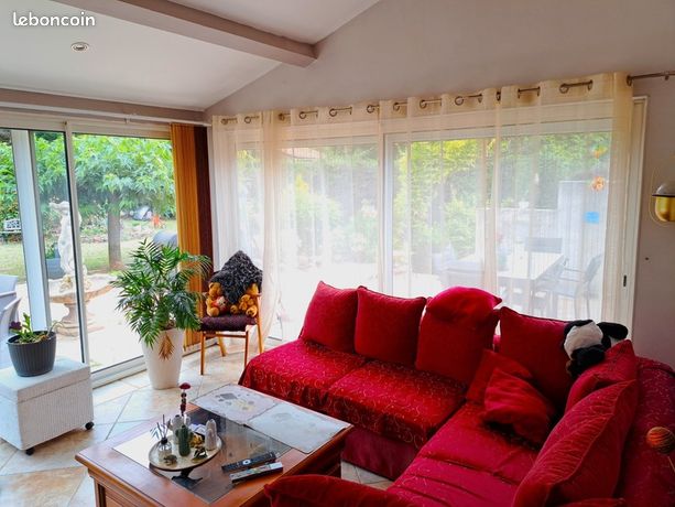 Maison 6 pièces 145 m²