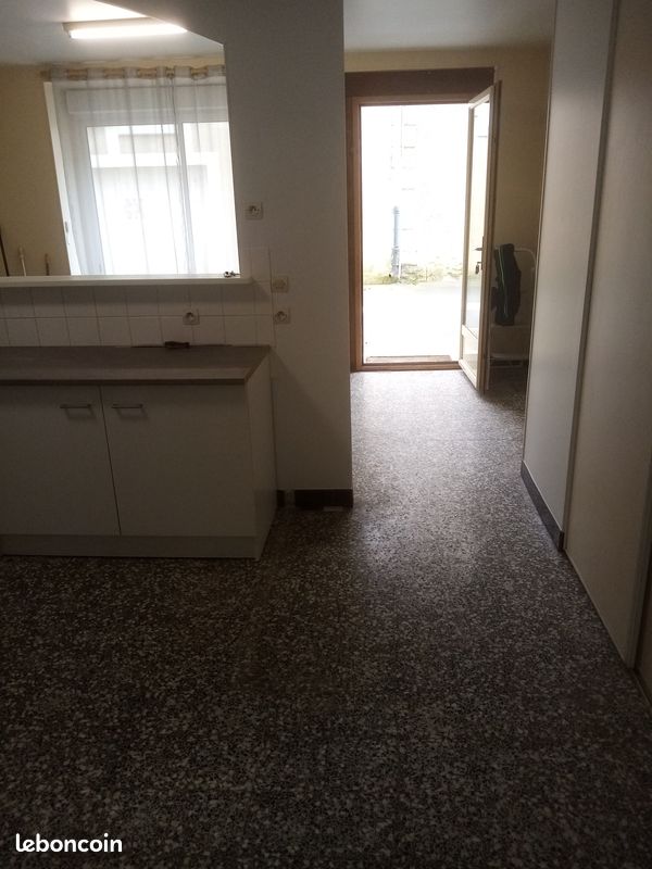 Apt t4 - Mirebeau 86110 (image 3)