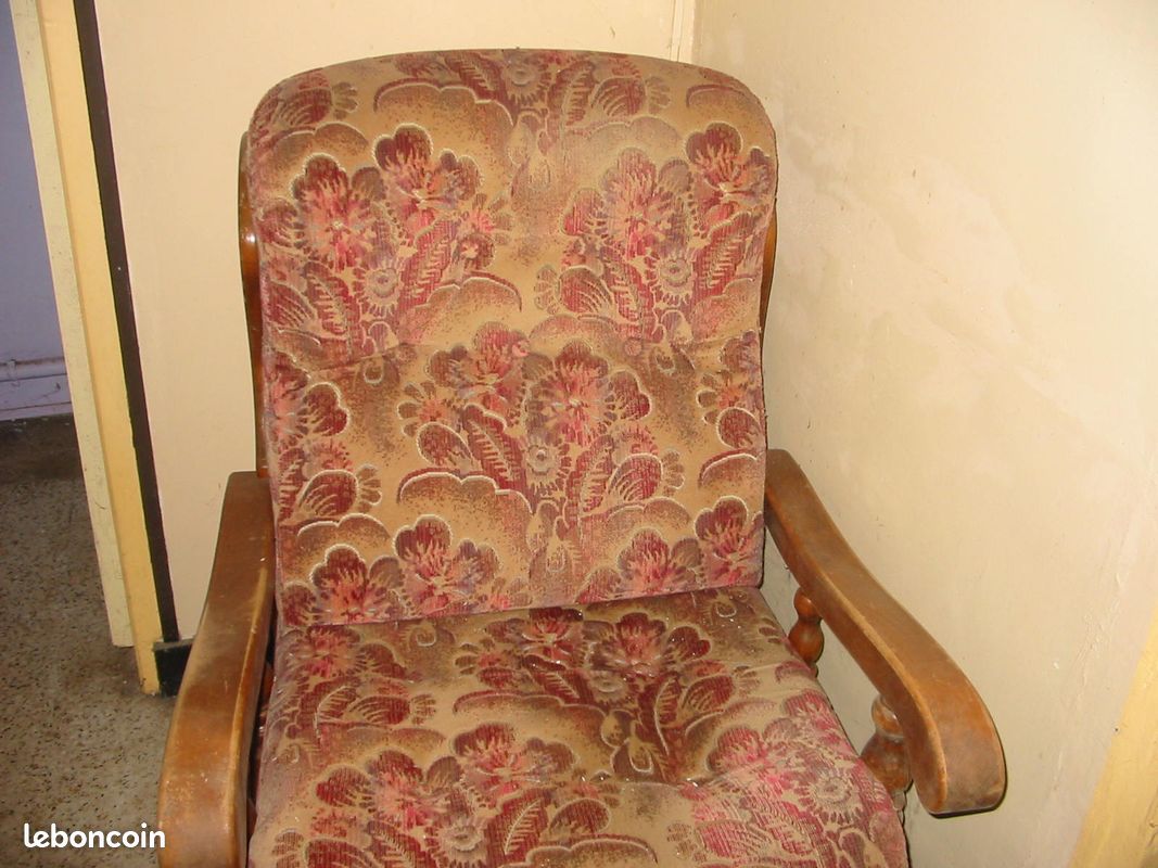 Fauteuil (image 2)