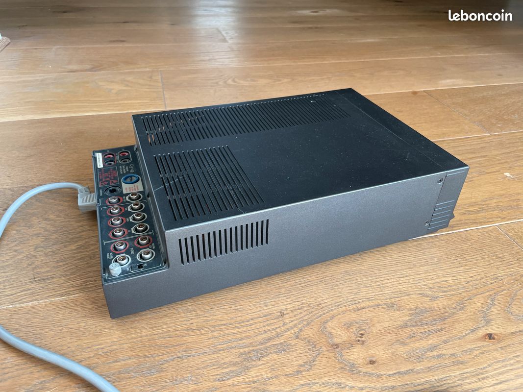 Amplificateur Cyrus Two (image 2)