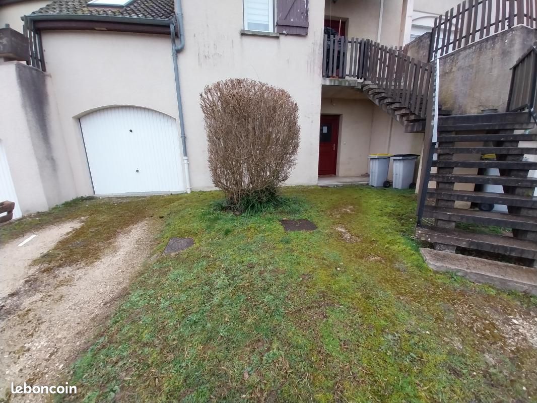 Appartement 2 pièces 58 m² · à Belleneuve · 58 m² · 87 000 €