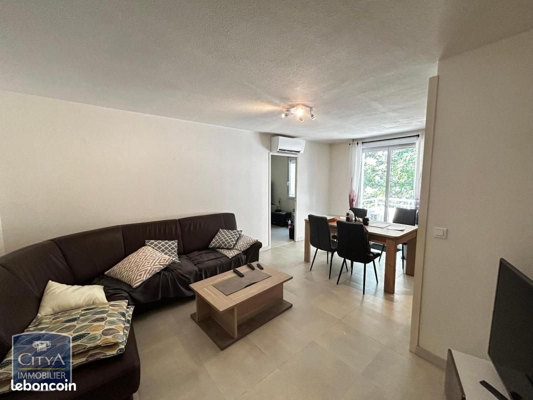 Appartement 2 pièces 51 m² · à Mont-de-Marsan · 51 m² · 650 €/mois
