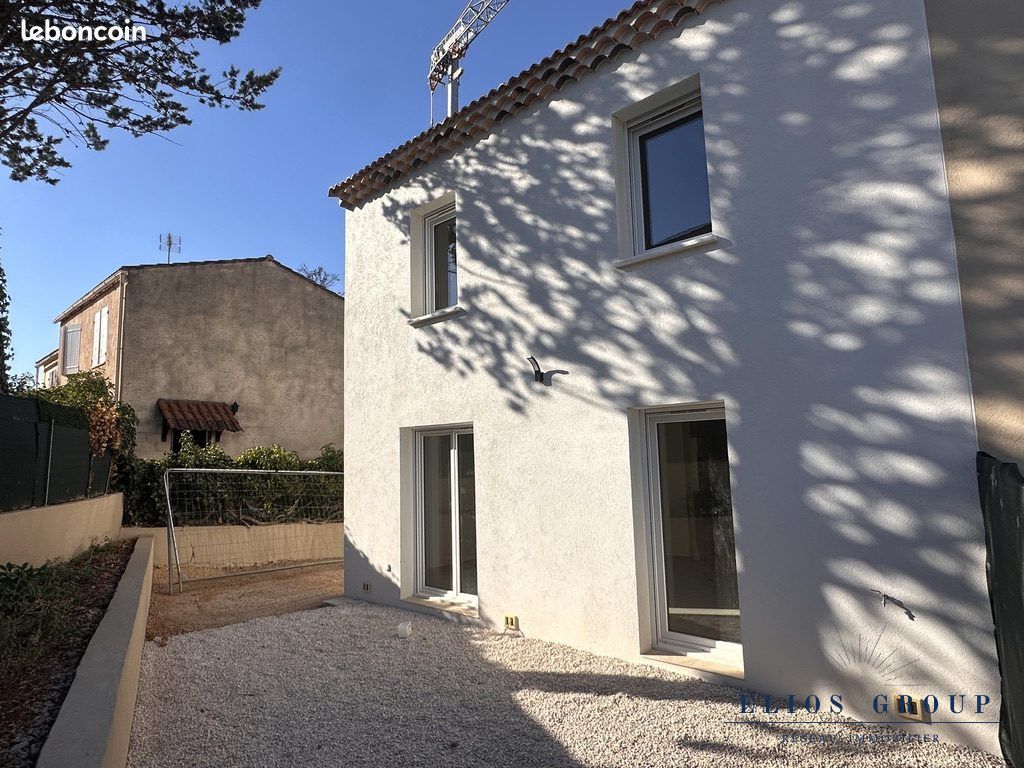 Maison 5 pièces 77 m² · à Saint-Maximin-la-Sainte-Baume · 77 m² · 320 000 €