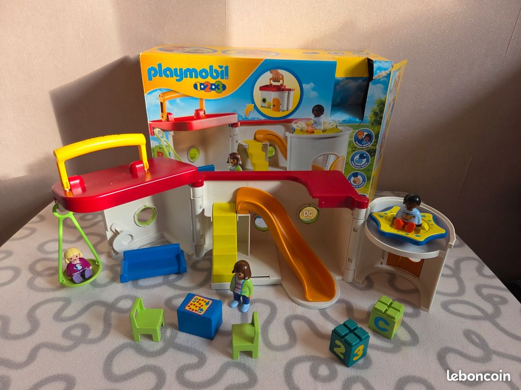 Playmobils 123 70399 (image 2)