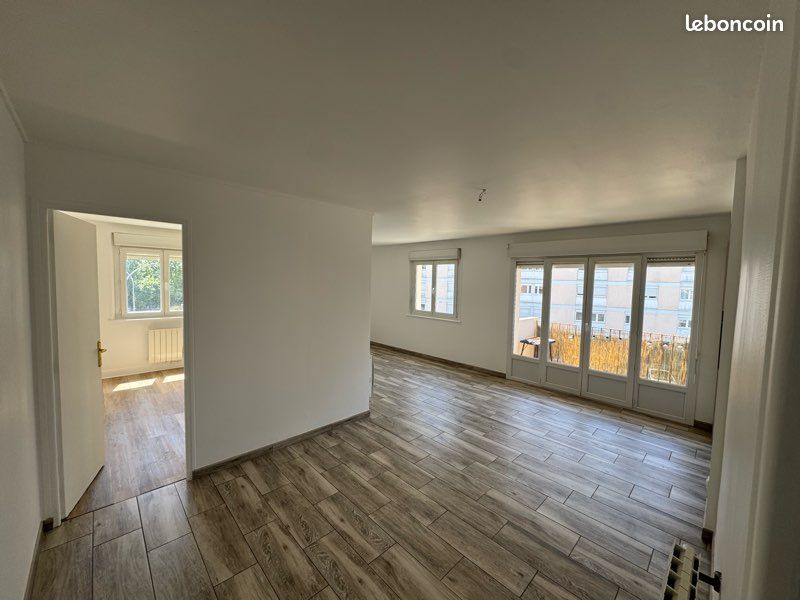 Appartement 3 pièces 63 m² · à Troyes · 63 m² · 700 €