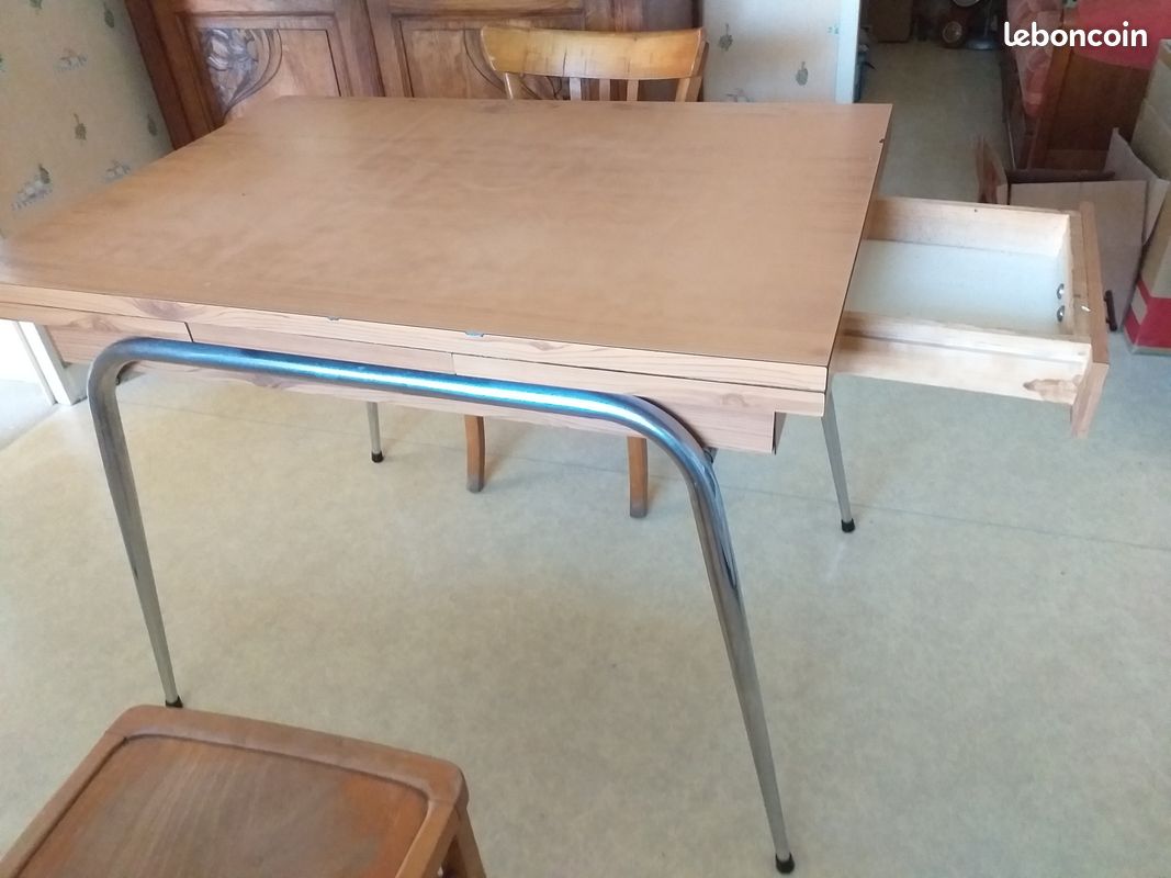 Table de cuisine (image 3)
