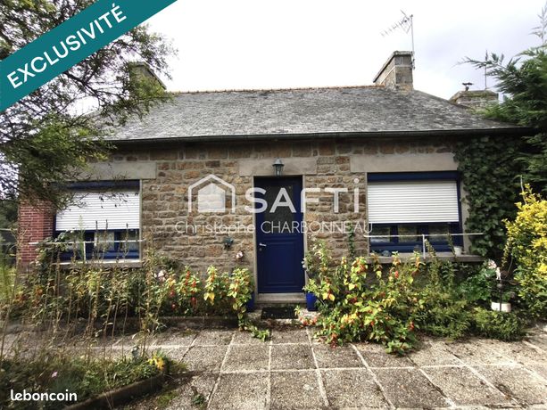 Maison 8 pièces 128 m²