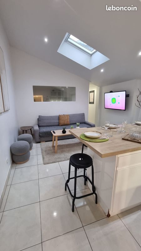 Nalan Orrygeois, 6 pers, Spa/Sauna, ASTERIX-PARIS-CDG (image 3)