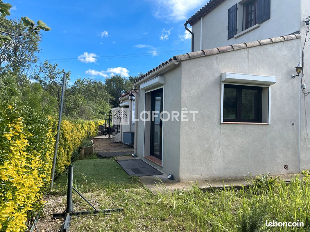 Appartement a louer aubagne - 1 pièce(s) - 27 m2 - Surfyn