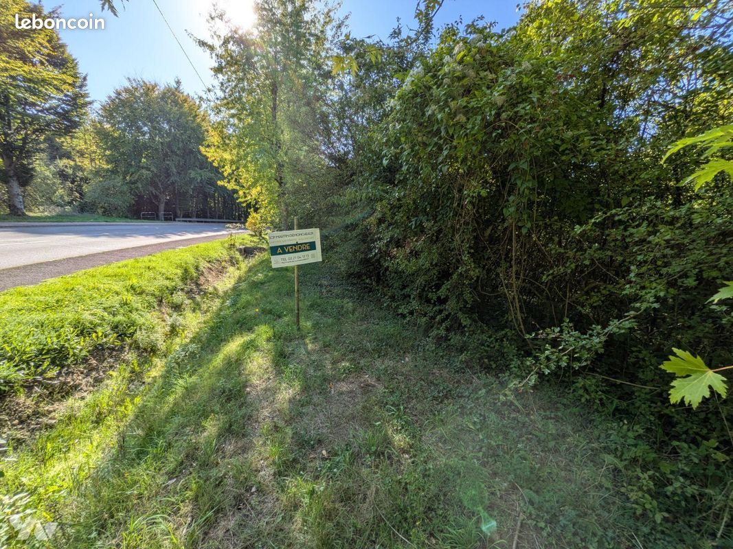 Terrain 2474 m² · à Saint-Pol-sur-Ternoise · 2 474 m² · 13 440 €