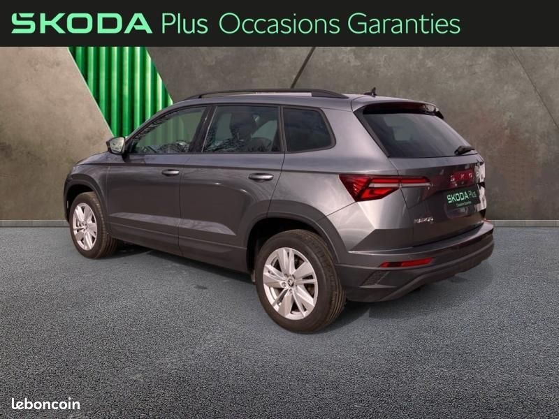Skoda Karoq 1.5 TSI Evo 2 ACT 150ch Selection DSG7 (image 12)