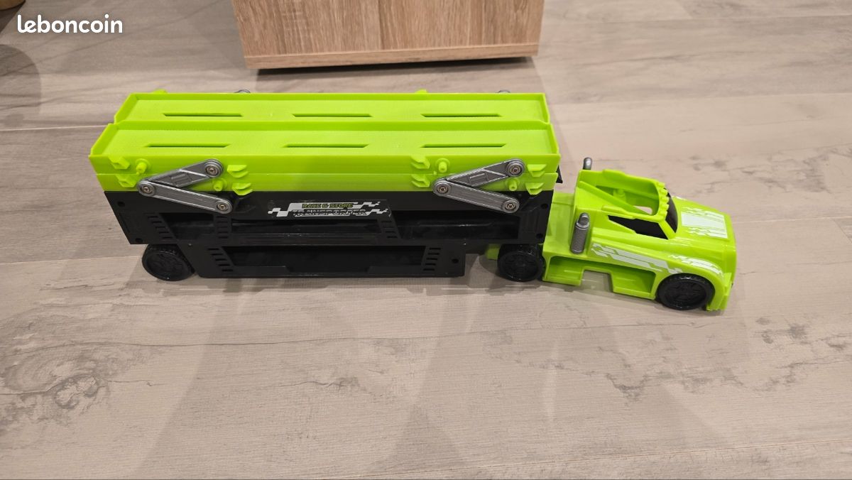 Camion transporteur pliable (image 5)