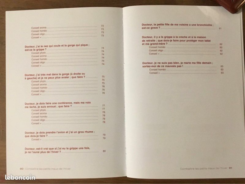 Combattre les petits mots de l’hiver (image 5)