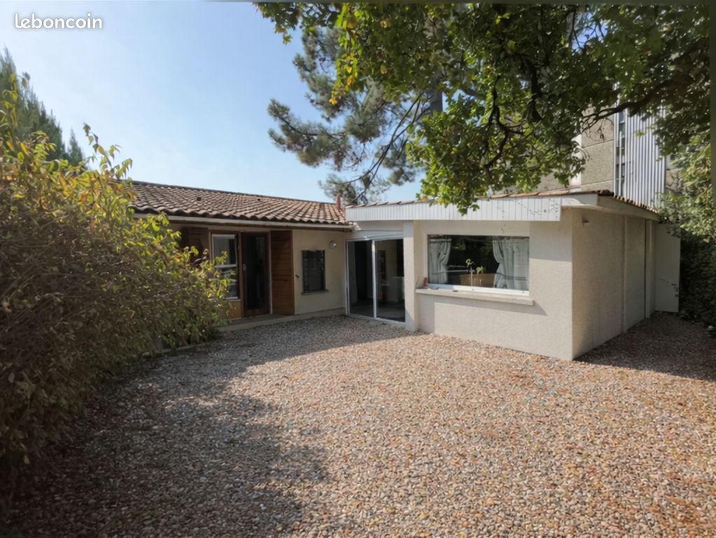 Maison 4 pièces 87 m² · à Pessac · 87 m² · 344 500 €