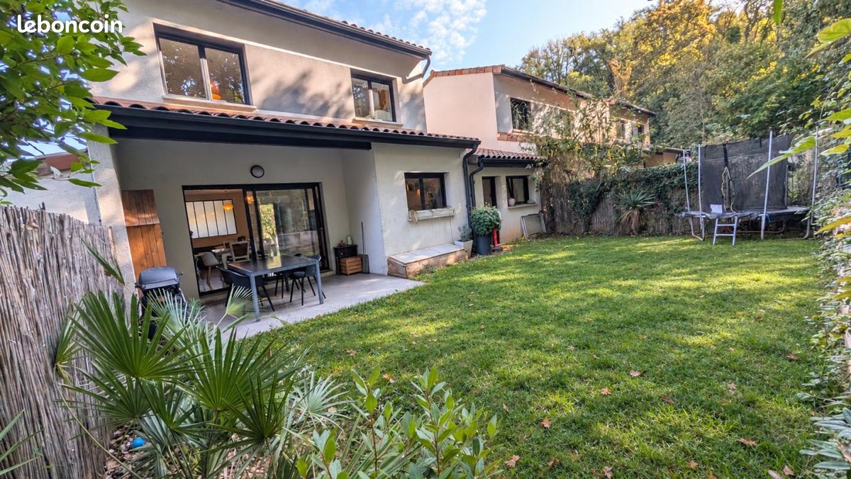 Maison 5 pièces 105 m² · à Saint-Péray · 105 m² · 329 900 €