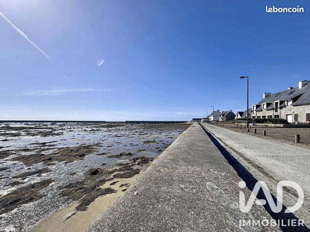 Appartement 2 pièces 36 m² · à Penmarch · 36 m² · 108 000 €