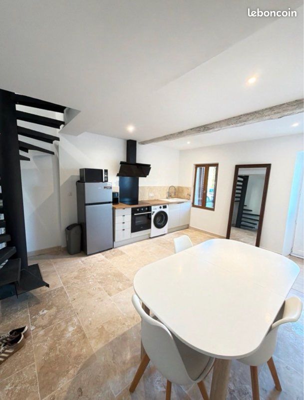 Appartement 3 pièces 60 m² · à Bagnols-sur-Cèze · 60 m² · 600 €/mois