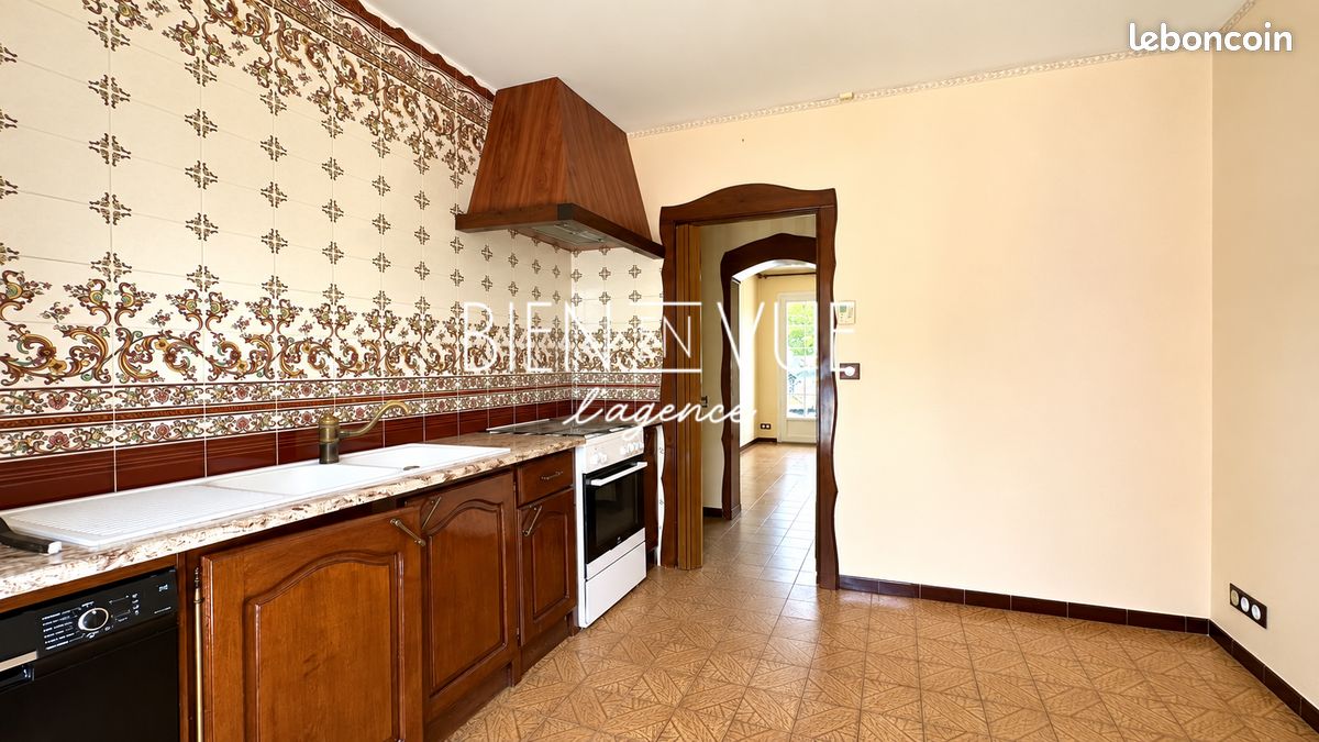 Maison 5 pièces 120 m² · à Andernos-les-Bains · 120 m² · 413 000 €