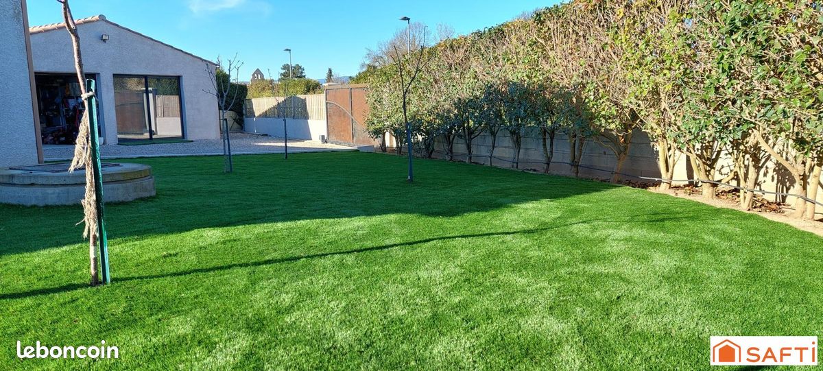 Villa 6 pièces 170 m² (image 9)