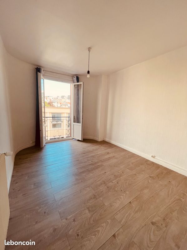 Appartement 2 pièces 36 m² · à Clermont-Ferrand · 36 m² · 103 000 €
