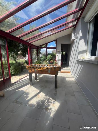 Maison 9 pièces 203 m²