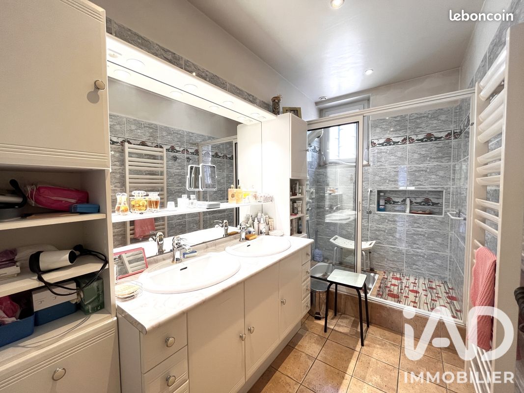 Maison familiale 6 pièces 137 m² (image 20)