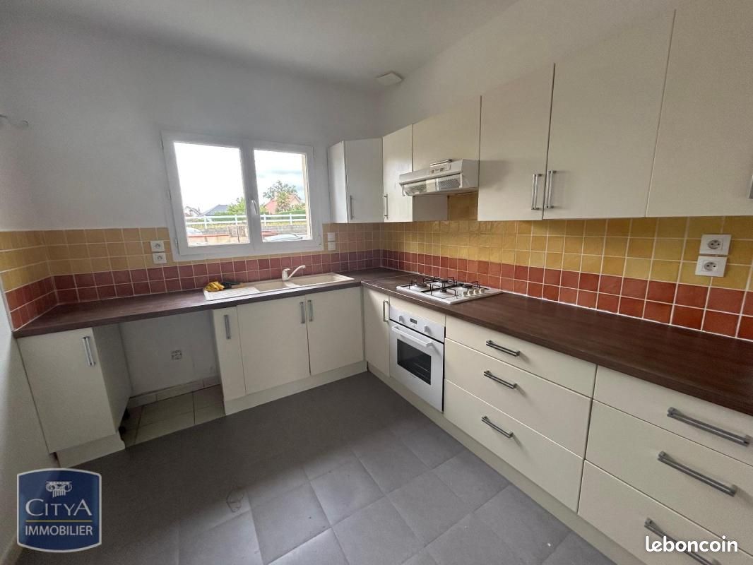 Maison 5 pièces 122 m² · à Idron · 122 m² · 1 150 €/mois