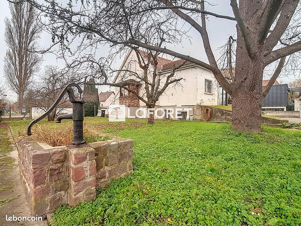 Maison 5 pièces 104 m²