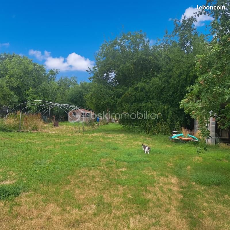 Maison 3 pièces 83 m² · à Merville · 83 m² · 147 000 €