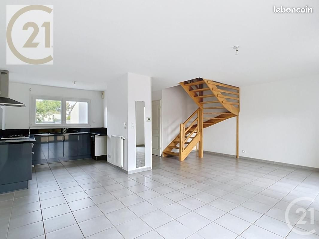 Maison 5 pièces 80 m² · à Sainte-Luce-sur-Loire · 80 m² · 265 000 €