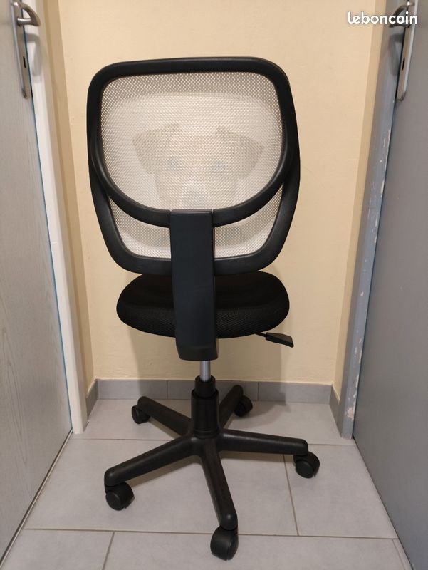 Chaise de bureau (image 2)