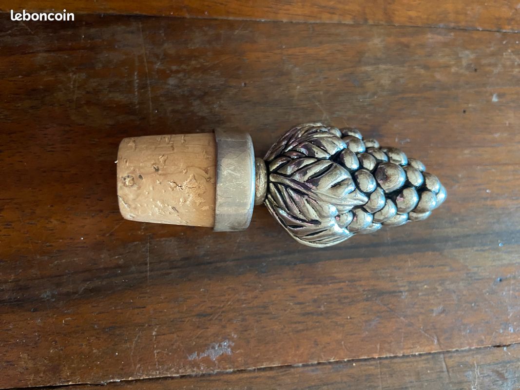 Ensemble accessoires vin (image 2)