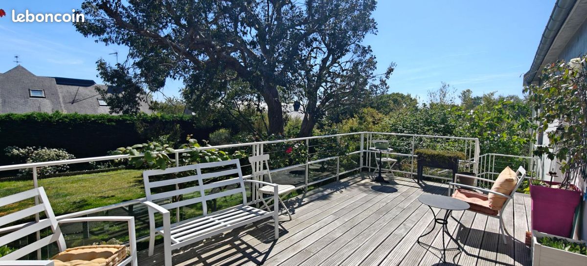 Maison 6 pièces 130 m² · à Saint-Briac-sur-Mer · 130 m² · 1 152 800 €