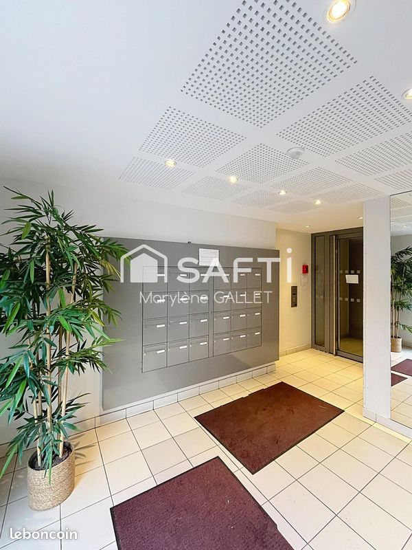 Appartement 4 pièces 82 m² · à Achères · 82 m² · 294 000 €