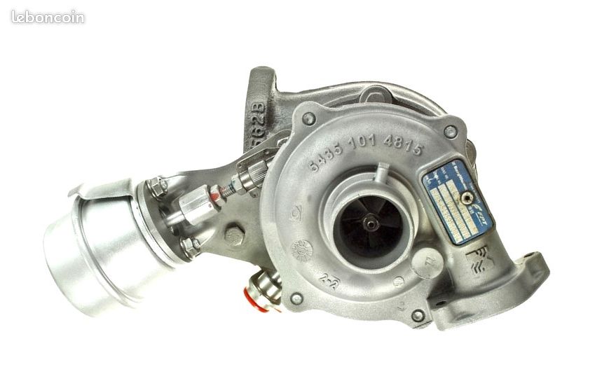 Promo Turbo Ford et Volvo (image 2)