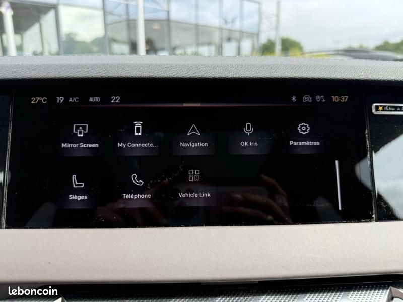 Ds DS 4 E-TENSE 225 / MAGNIFIQUE / Antoine de Saint Exupéry (image 43)