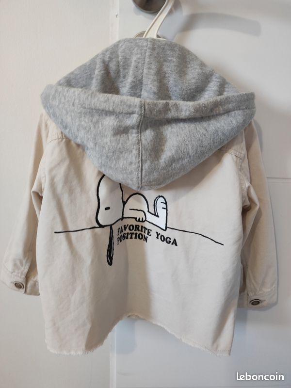 Veste zara (image 2)
