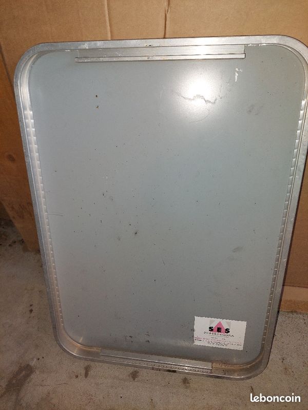 Panneau Poma vintage (image 2)