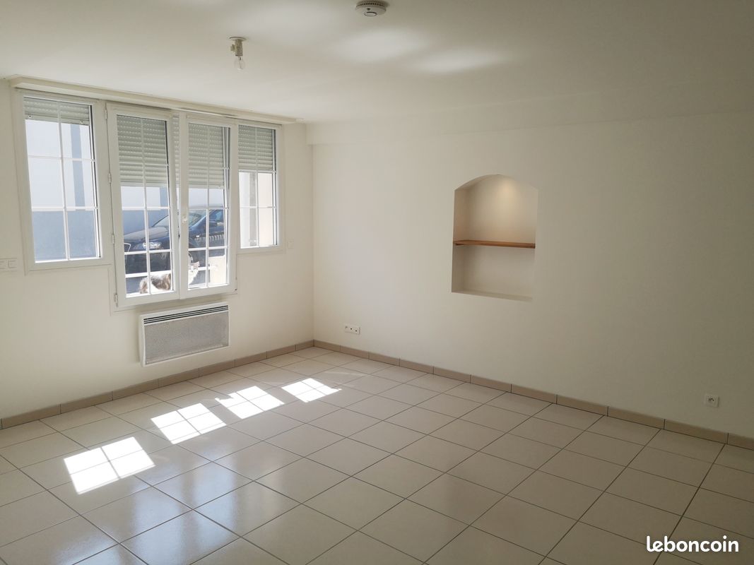 Appartement 2 pièces 51 m² · à Chantilly · 51 m² · 750 €/mois