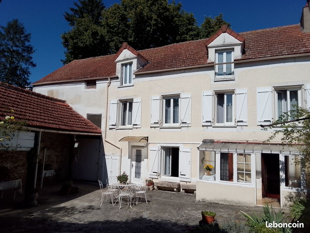 Maison 6 pièces 112 m² · à Pringy · 112 m² · 287 000 €