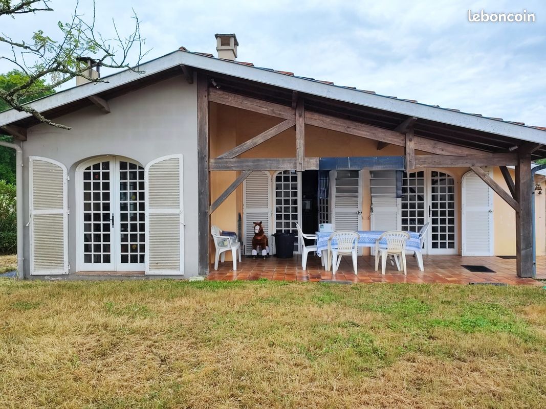 Maison 7 pièces 156 m² · à Vendays-Montalivet · 156 m² · 430 000 €