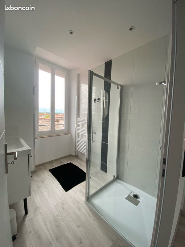 Appartement 3 pièces 75 m² · à Casteljaloux · 75 m² · 640 €/mois