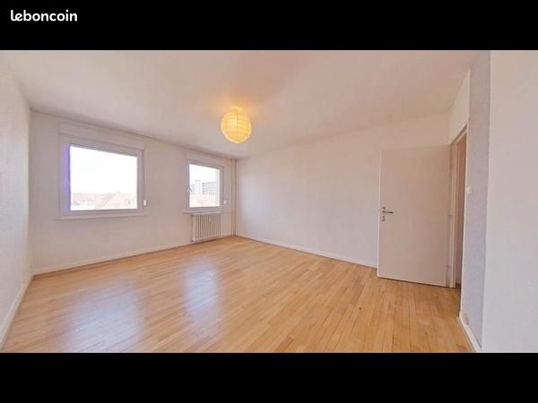 Appartement 5 pièces 90 m² · à Strasbourg · 90 m² · 315 000 €