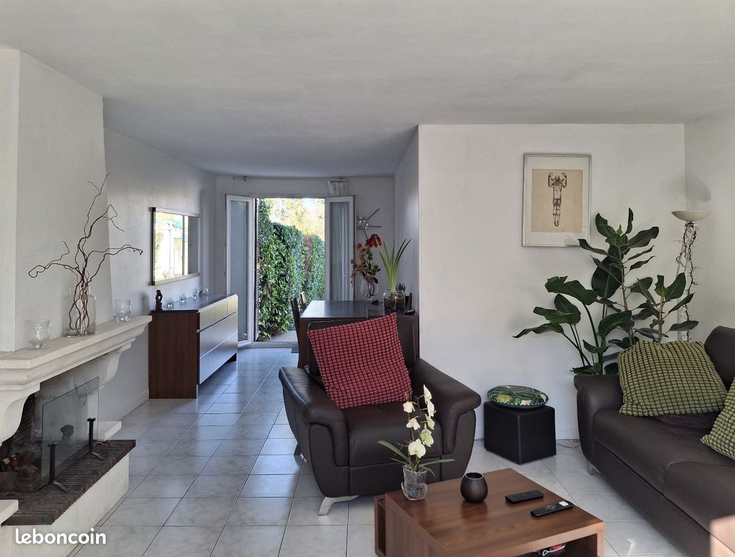 Maison 5 pièces 121 m² (image 3)