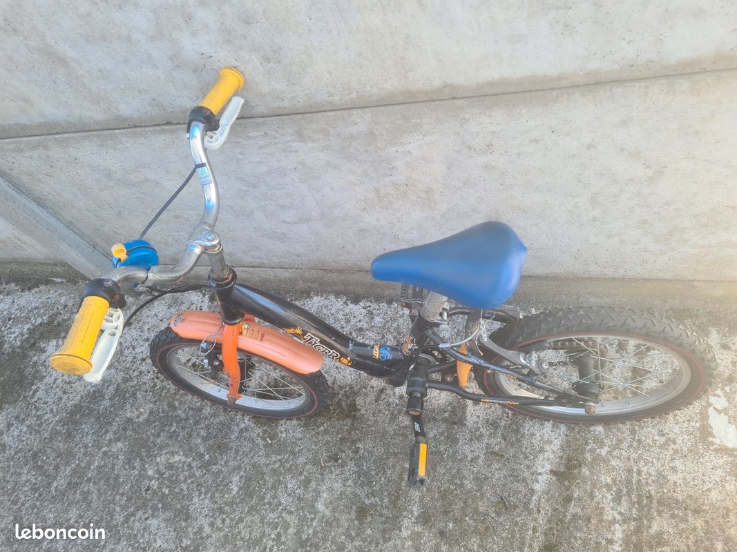Vélo enfant (image 1)