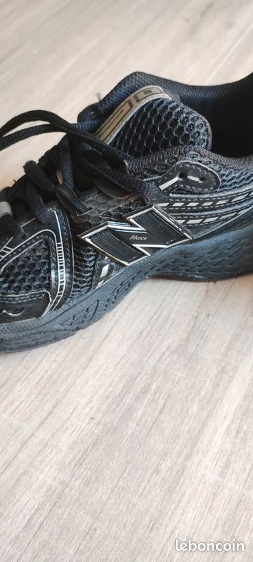 Basket New Balance (image 5)