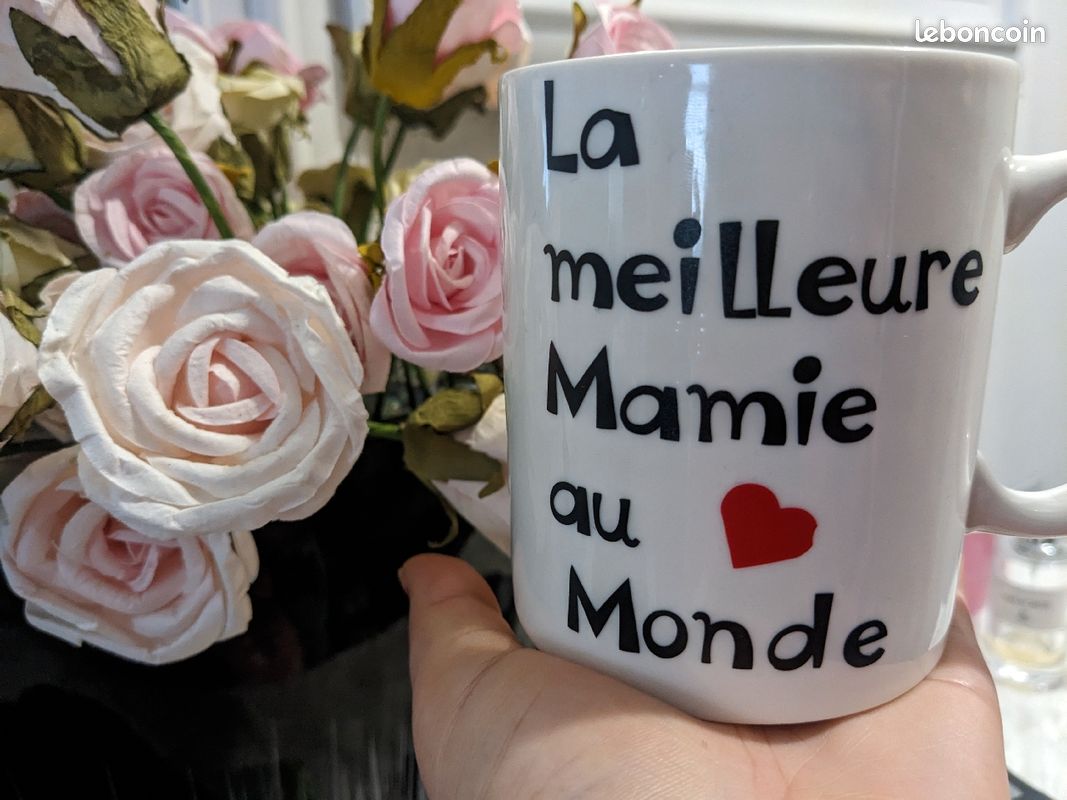 Mug personnalisee (image 7)