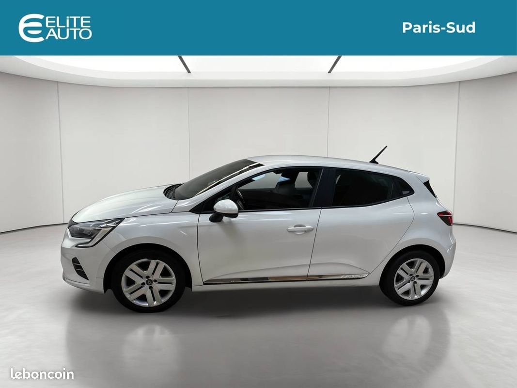RENAULT Clio Blue dCi 85 Business (image 4)