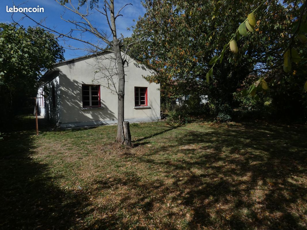 Maison 5 pièces 90 m² · à Pamiers · 90 m² · 123 000 €
